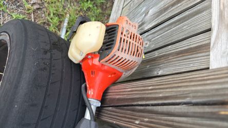 ECHO TRIMMER