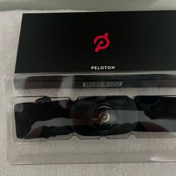 Peloton Heart Rate Monitor