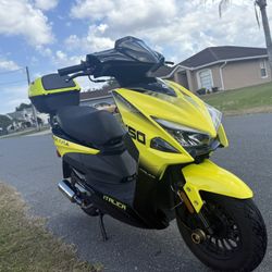 2024 Specktra Specktra italica 150cc