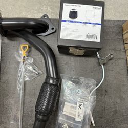 3.4 To 3.0 Toyota Swap Kit For 4Runner