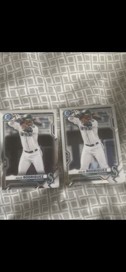 Julio Rodriguez Prospect