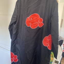 Itachi robe