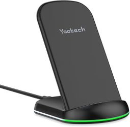 Yootech Wireless Changer. $5