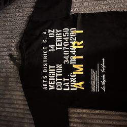 Amiri Shirt