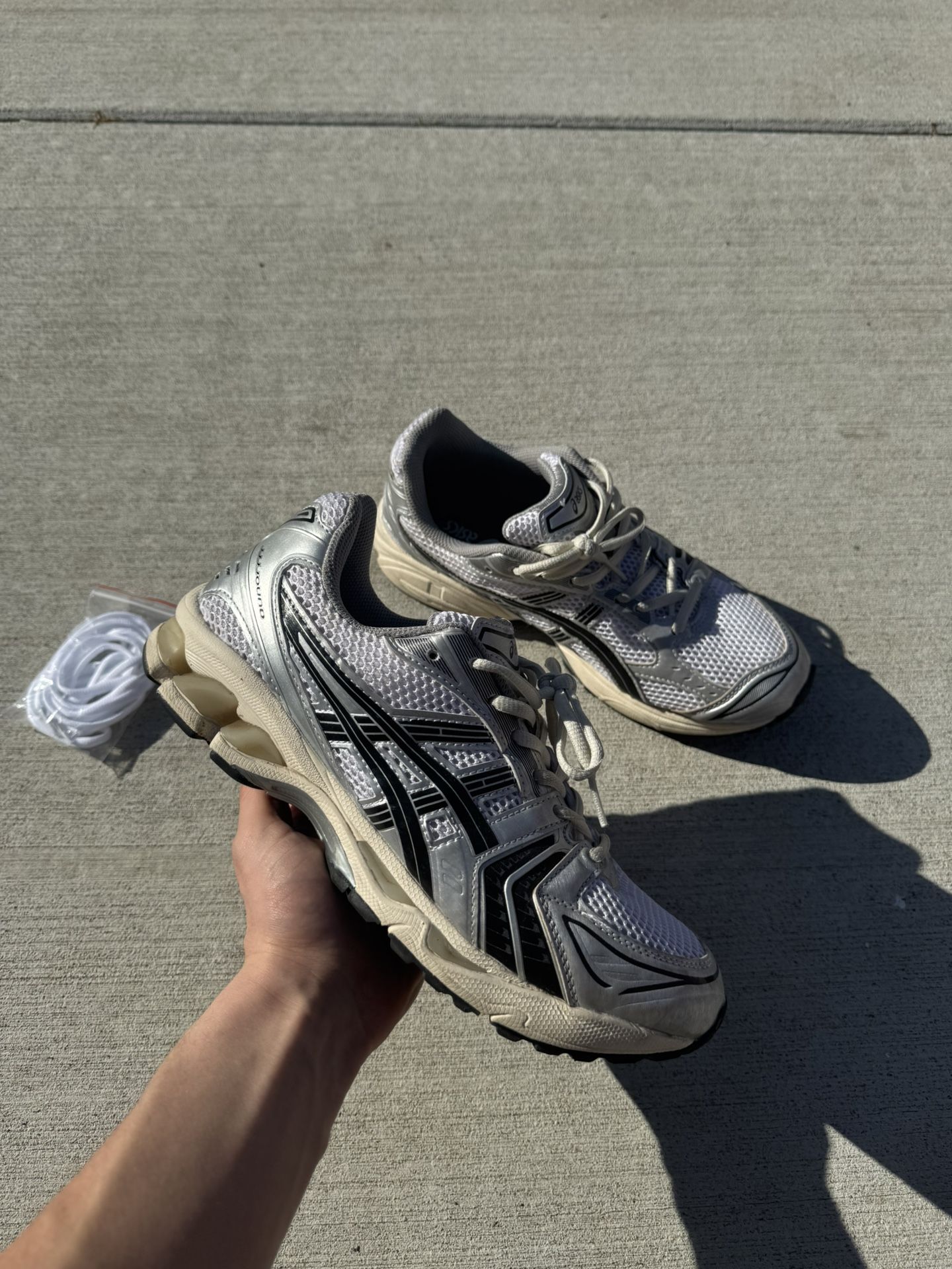 ASICS JJJJound Gel Kayano 14 