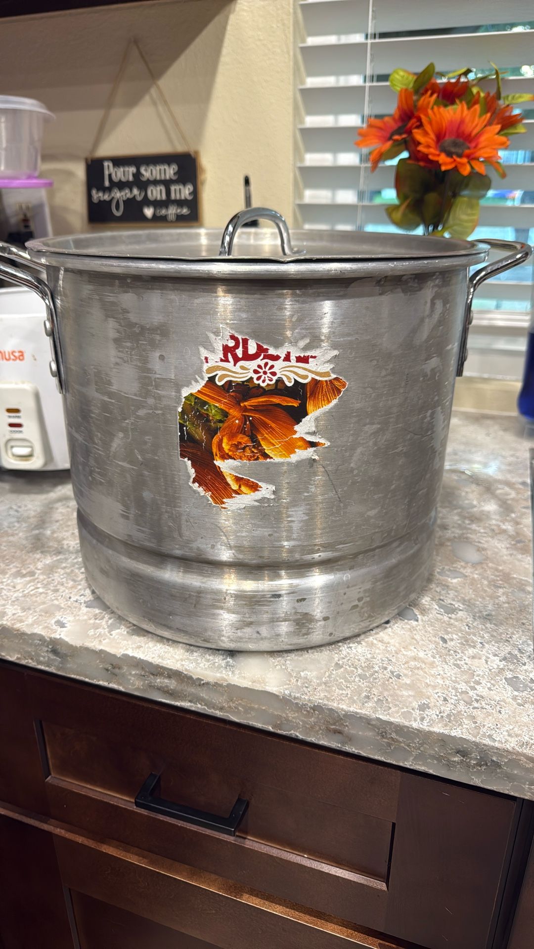 Pot