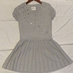 Justise Big Girls Dress Size 16