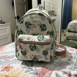 Disney Moana Backpack 