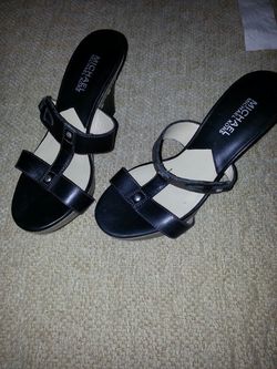 Mk wedge