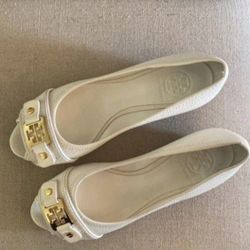 Tory Burch Wedge 