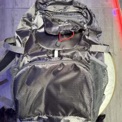 Light Weight Backpack For Adventures!