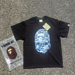 Bape T Shirt
