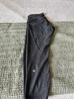 Lululemon tights