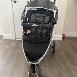Graco Toddler Stroller 
