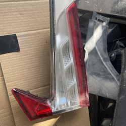 2020 Acura Rdx Tail Light 