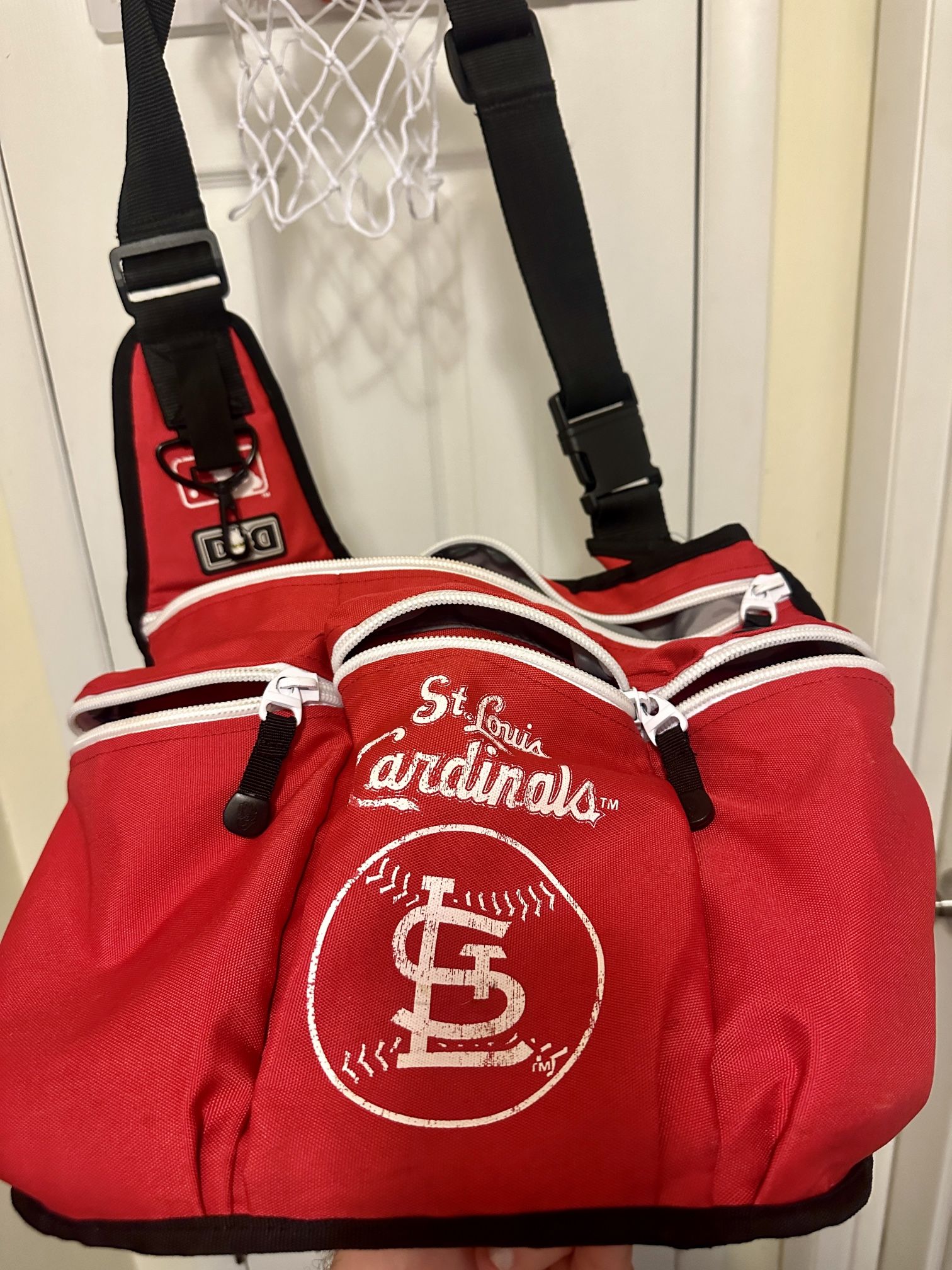 Diaper bag Rare St. Louis