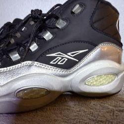 Reebok Motorsports I3 