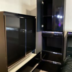 4 -Piece Bedroom Set 