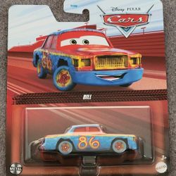 Disney Pixar Cars Die Cast