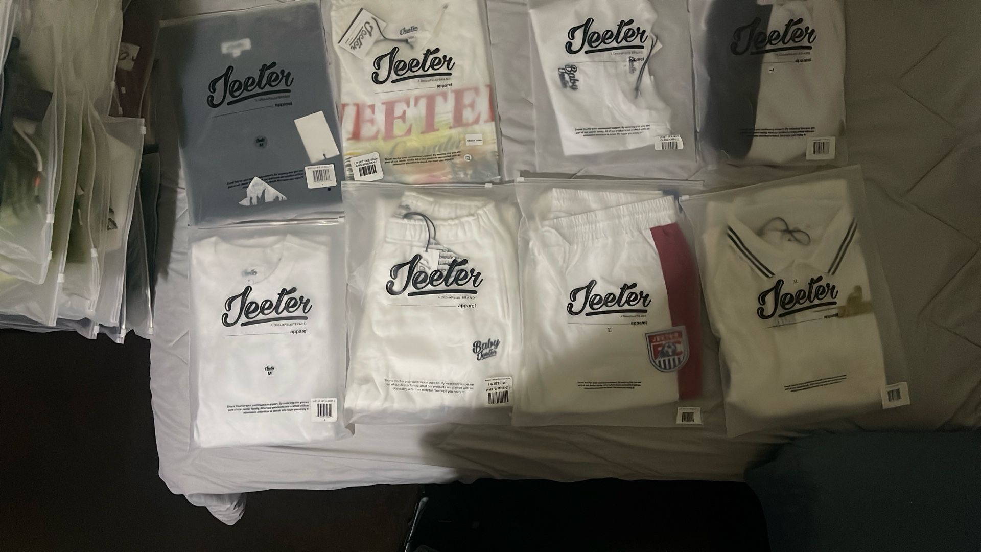 Clothing
