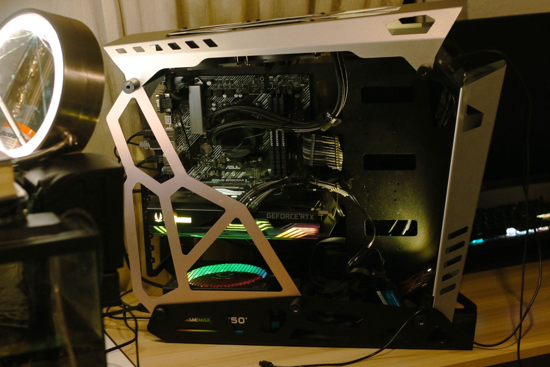 Gaming Pc 3070