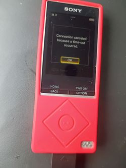 Sony Walkman