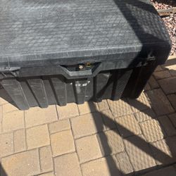 Tool / Storage Box