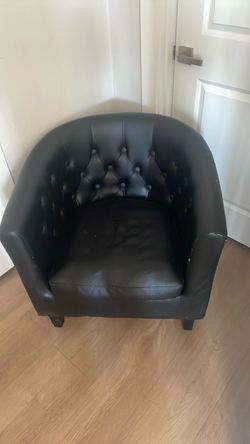 Small side couches