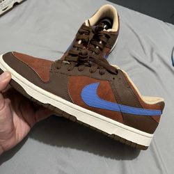 Nike Dunk “mars Stone” Size 10.5