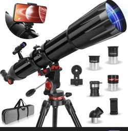 Telescopio