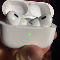 AirPod Pros