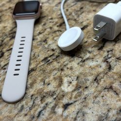 Apple Watch Series 5 