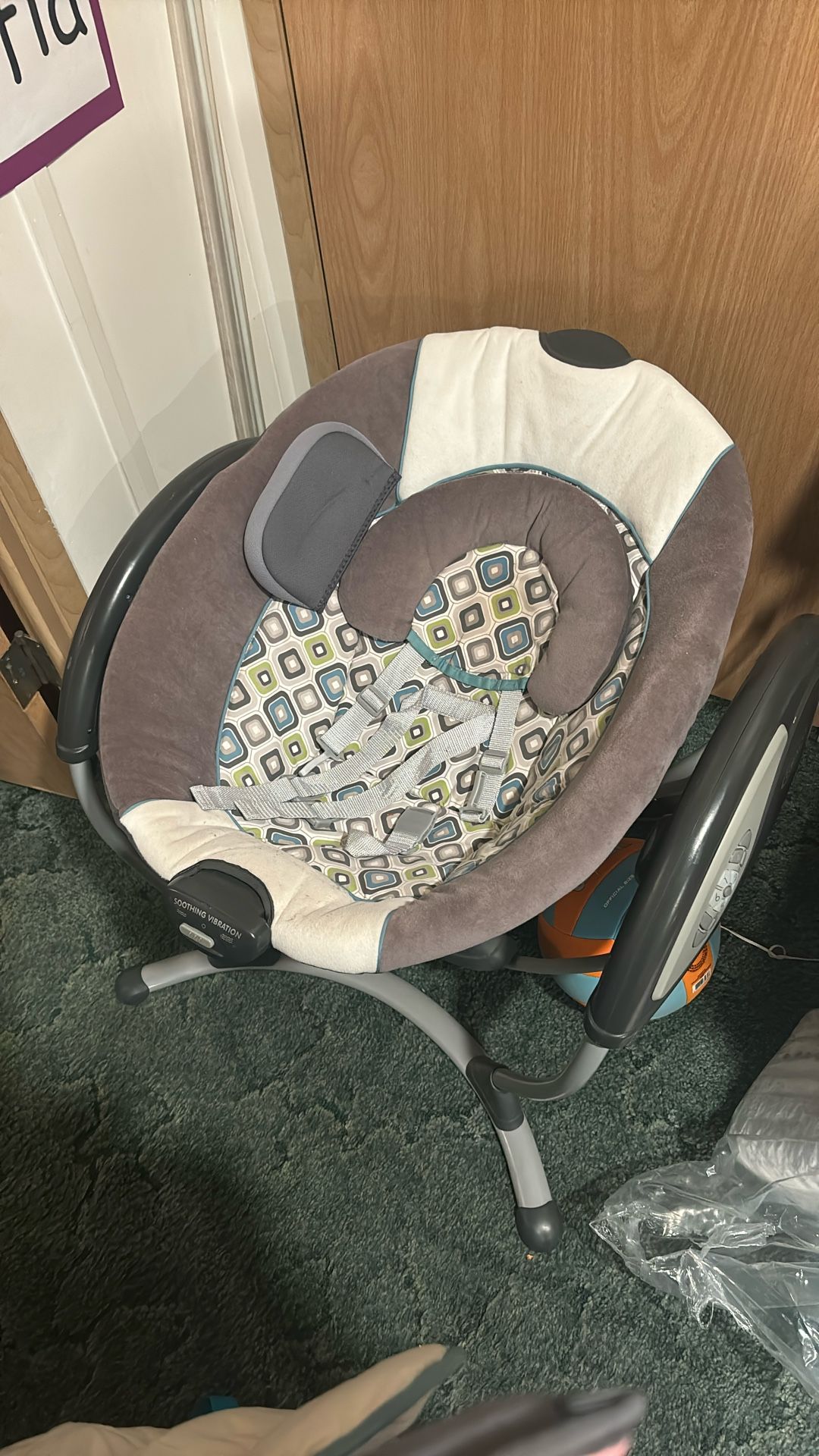 Graco Baby Swing