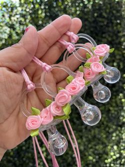 24 Baby shower Pacifiers For Game/Chupones para Baby Shower.