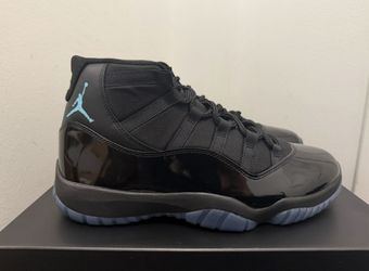Gamma Blue 11s Youth 6 