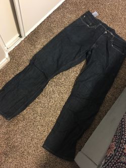Levi’s 514 38x34 como nuevo