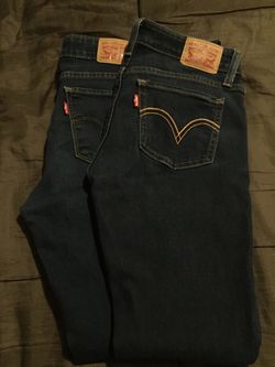 Levi’s for sale