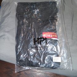 2xl Extra Mile Collared Work Shirt 