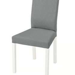 4 Dining Table Chairs