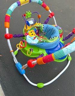 Baby Einstein Activity Jumper