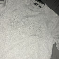 Boss Sweatshirt 