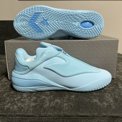 Size 11.5 - Converse SHAI 001 “Masi Blue”