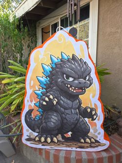 Glo's Custom Made Piñatas