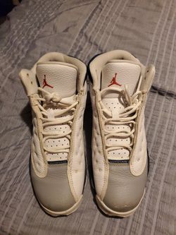 Jordans
