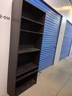 Particle board