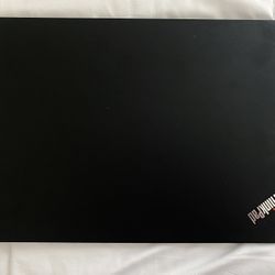 Lenovo ThinkPad T14 20S0002VUS 14" Touchscreen Laptop i7-10610U 32GB 512GB SSD