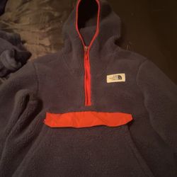 Northface Fleece 