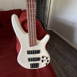 Bass For Sale $250 (Belton)