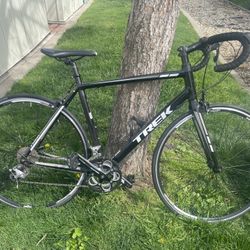 Trek One Series 1.5 Bike
