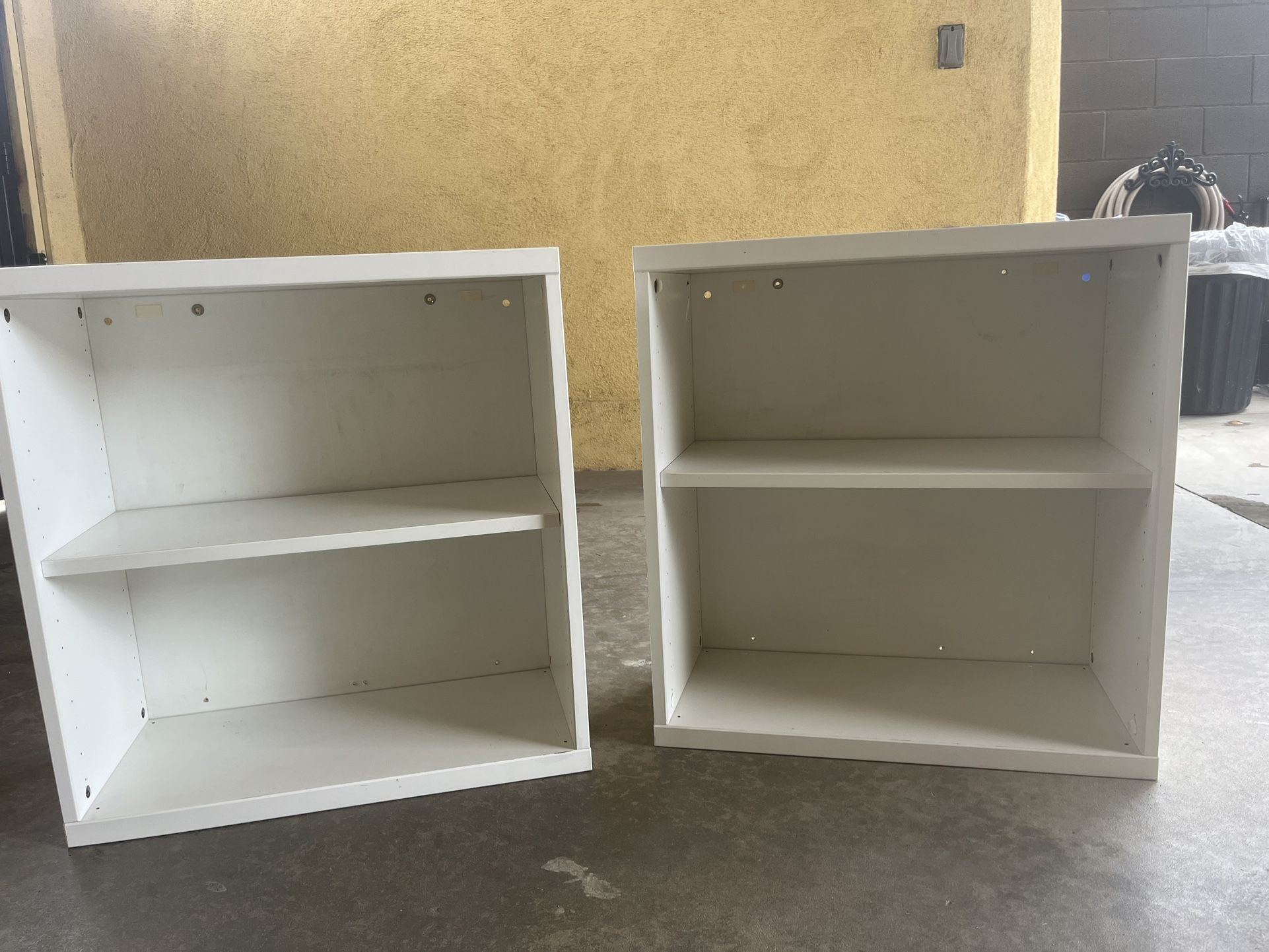 Book Shelf Storage Box